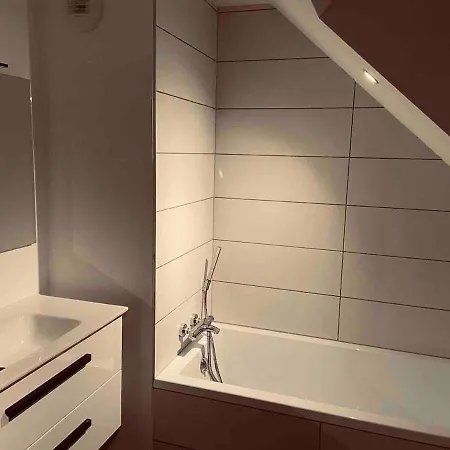 Apartment Duplex Vue Et Montagne A
