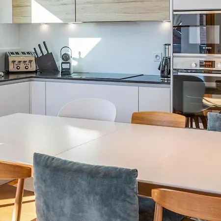 Duplex Vue Et Montagne A Talloires