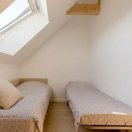 Duplex Vue Et Montagne A * Talloires