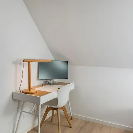 Duplex Vue Et Montagne A