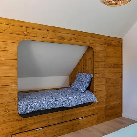 Apartment Duplex Vue Et Montagne A