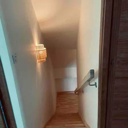 Duplex Vue Et Montagne A Apartment Talloires