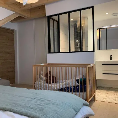 Duplex Vue Et Montagne A