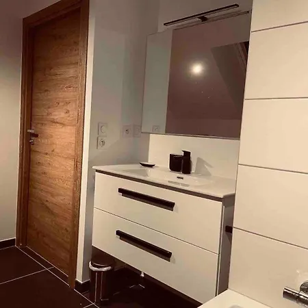 Duplex Vue Et Montagne A *