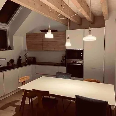 Duplex Vue Et Montagne A * Talloires