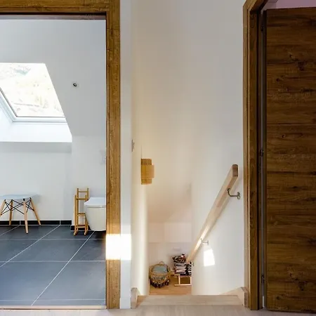 Duplex Vue Et Montagne A Apartment *