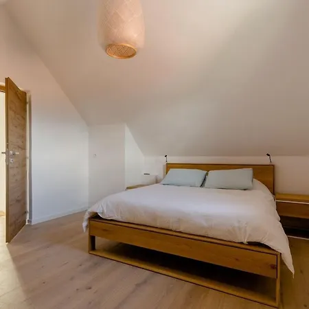 Duplex Vue Et Montagne A