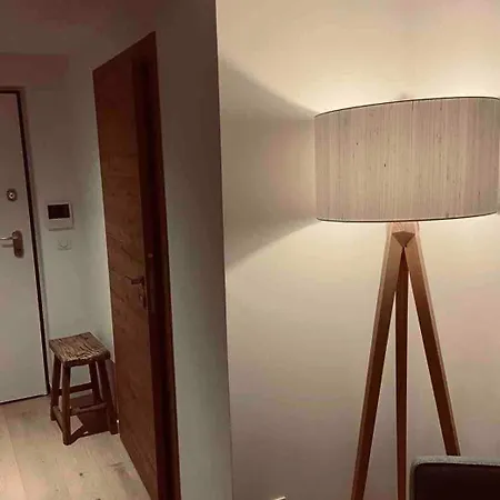 Duplex Vue Et Montagne A Apartment *