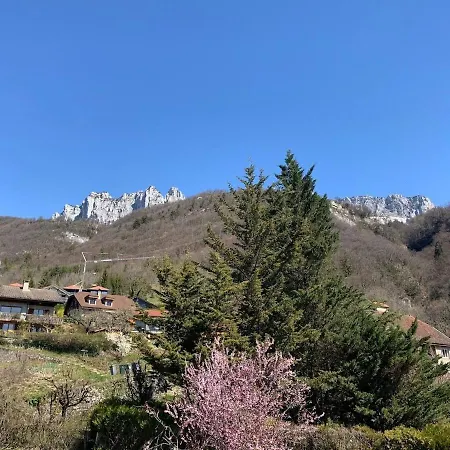 Duplex Vue Et Montagne A