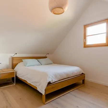 Apartment Duplex Vue Et Montagne A