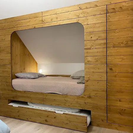 Apartment Duplex Vue Et Montagne A Talloires