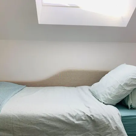 Duplex Vue Et Montagne A