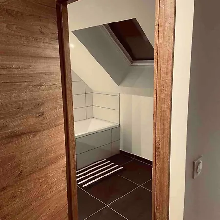 Duplex Vue Et Montagne A Apartment Talloires