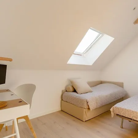 Apartment Duplex Vue Et Montagne A Talloires