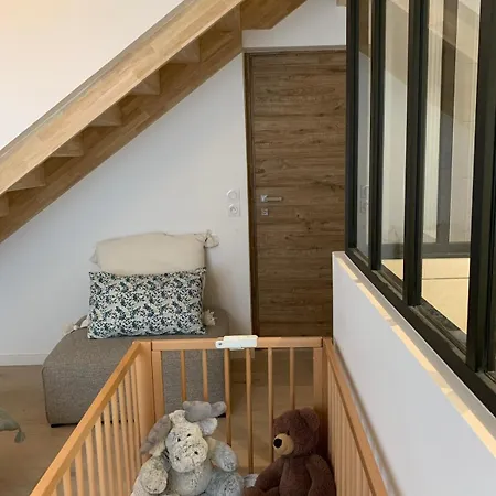 Duplex Vue Et Montagne A
